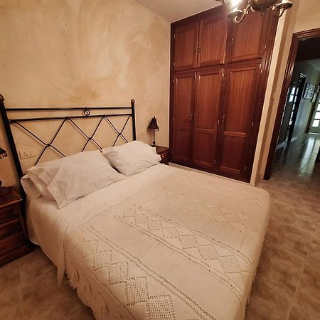 Apartamento En Cimadevila, Lobios Appartement Buitenkant foto