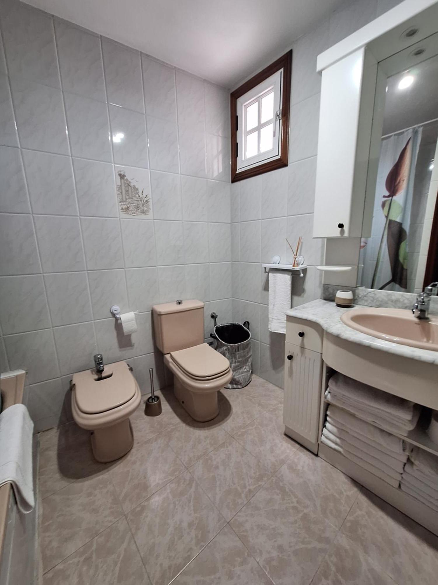 Apartamento En Cimadevila, Lobios Appartement Buitenkant foto